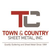 Town & Country Sheet Metal, Inc. 